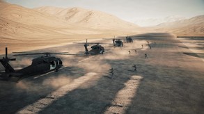 Trailer 1 - Tip of the Spear: Task Force Elite trailer thumbnail