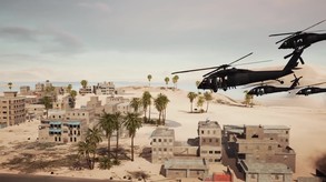 Trailer 2 - Tip of the Spear: Task Force Elite trailer thumbnail