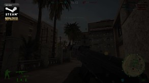Trailer 3 - Tip of the Spear: Task Force Elite trailer thumbnail