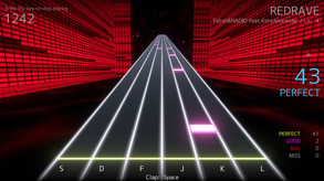 RESONARK X - v1.2 trailer thumbnail
