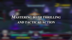 Luminous Plume - Teaser Trailer trailer thumbnail