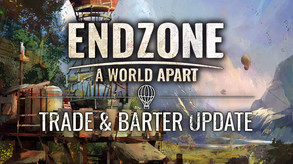 Trailer #10 Trade & Barter trailer thumbnail