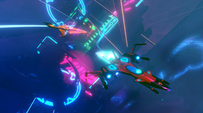 Neon Wings: Air Race trailer trailer thumbnail