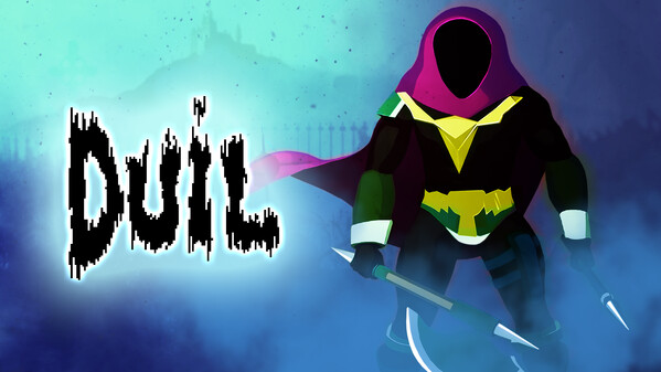 Duil Trailer trailer thumbnail