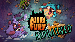FurryFury EXPLAINED trailer thumbnail