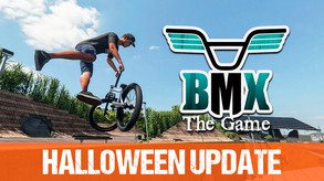 Halloween Update trailer thumbnail
