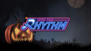 Into the Rhythm VR 2020 Halloween Sale trailer thumbnail