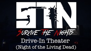 Survive the Nights Halloween trailer thumbnail
