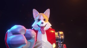Rocket Rumble Announce trailer thumbnail