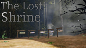The_Lost_Shrine trailer thumbnail