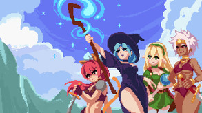 Ignis Universia: Eternal Sister Saga DX trailer trailer thumbnail