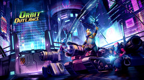 Orbit Outlaws Early Access Trailer trailer thumbnail