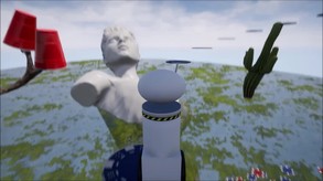 Eugene's Dream: The Daily Ins And Outs Of A Sane Robot In An Insane World trailer thumbnail