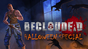 Becloudead Halloween Special (Alpha) trailer thumbnail