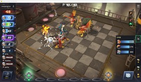 Rumble Chess trailer thumbnail