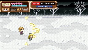 Is It Wrong to Shoot 'em Up Girls In A Dungeon? trailer thumbnail