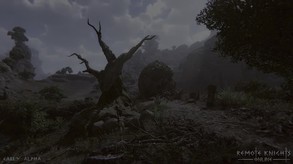 Remote Knights Online Pre-Alpha Environment Trailer trailer thumbnail