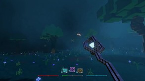 Dark Forest New Trailer trailer thumbnail