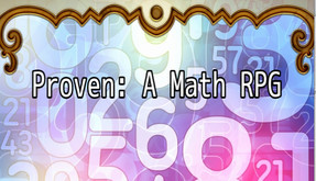 Proven: A Math RPG Trailer trailer thumbnail