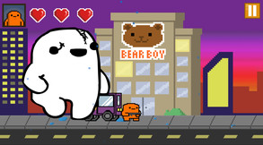 Gameplay Trailer trailer thumbnail