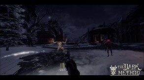 The Dark Method Trailer 1 trailer thumbnail