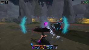 Zeal Arena Trailer trailer thumbnail