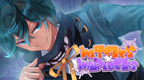 Witches x Warlocks - Short Trailer trailer thumbnail
