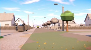 Splash Cars trailer thumbnail