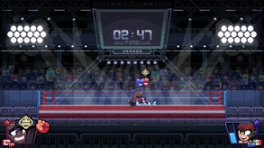 Release Trailer trailer thumbnail