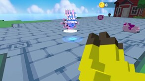 Release Trailer trailer thumbnail
