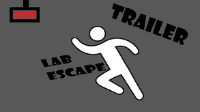 Lab Escape Trailer Final 1.0 trailer thumbnail