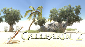 Callparin 2 Trailer trailer thumbnail