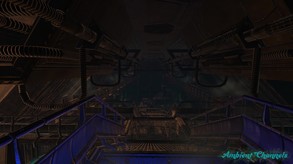 Desolate Space, Contaminated Vessel trailer thumbnail
