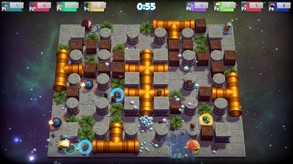 Bomber Games Trailer trailer thumbnail