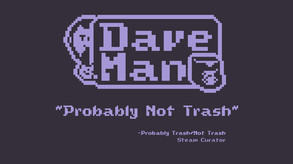Probably Not Trash trailer thumbnail