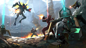 Helios Battle Universe trailer thumbnail