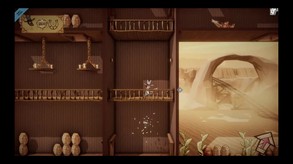 Bullets Are Fatal! v0.11.1 trailer thumbnail