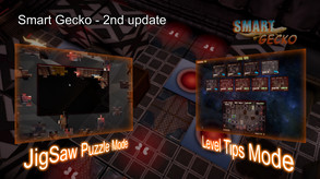Smart Gecko - New Game Mode trailer thumbnail