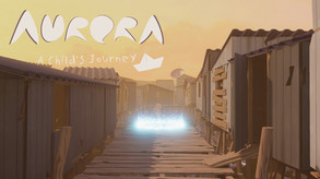 Aurora: A Child's Journey | Official Trailer (2020) trailer thumbnail