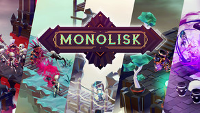 MONOLISK - Trailer trailer thumbnail
