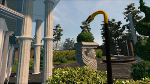 Thief Simulator VR Release Trailer trailer thumbnail