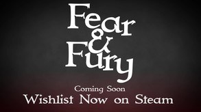 Fear & Fury Announcement Trailer trailer thumbnail