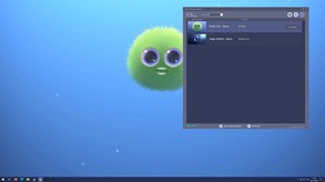 Kiku Wallpaper Launcher trailer2 trailer thumbnail