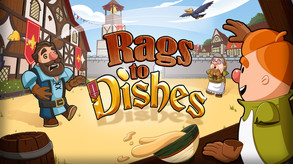 Rags to Dishes Trailer trailer thumbnail