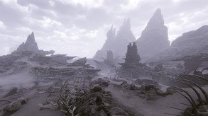 RKO Pre-Alpha Teaser trailer thumbnail