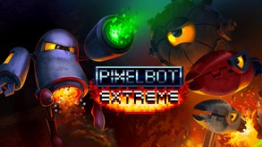 pixelBOT EXTREME! - PC Gameplay Trailer trailer thumbnail