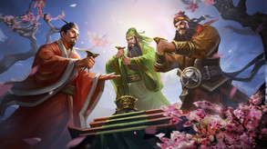 三国 trailer thumbnail