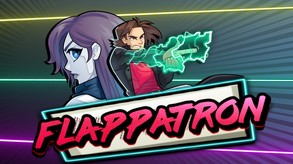 Flappatron Trailer trailer thumbnail