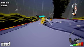 Launch trailer trailer thumbnail