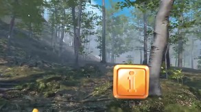 Big Cat Trailer trailer thumbnail